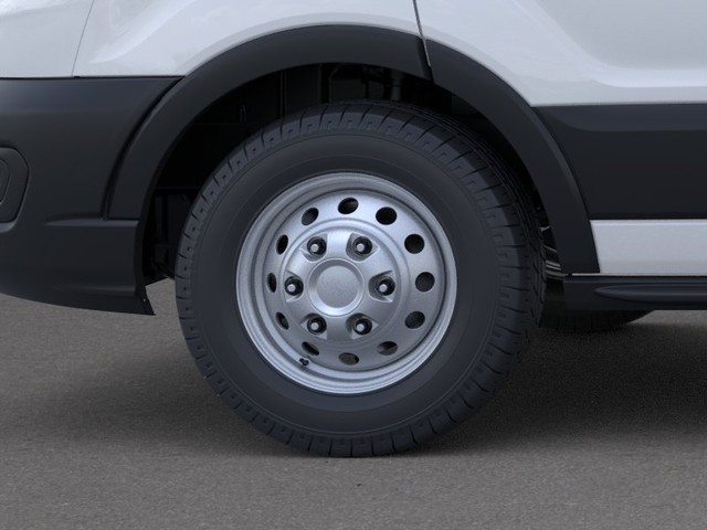 Ford Transit Cargo Van Vehicle Image 19
