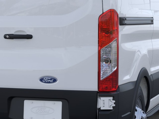 Ford Transit Cargo Van Vehicle Image 21