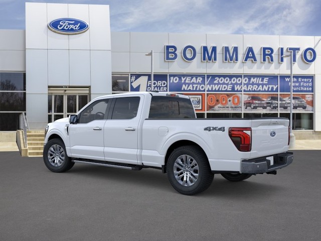 Ford F-150 Vehicle Full-screen Gallery Image 4