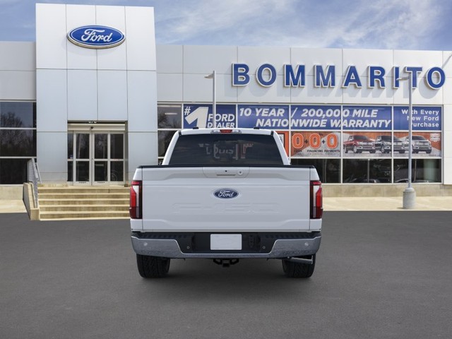 Ford F-150 Vehicle Full-screen Gallery Image 5