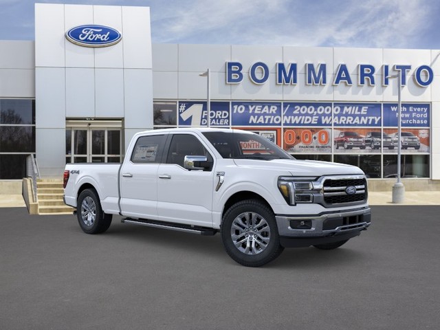 Ford F-150 Vehicle Full-screen Gallery Image 7