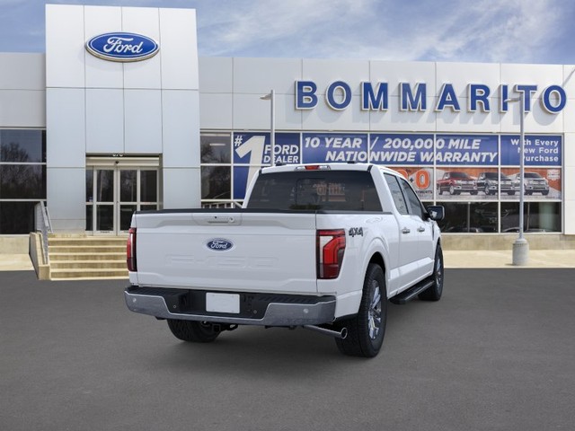 Ford F-150 Vehicle Full-screen Gallery Image 8