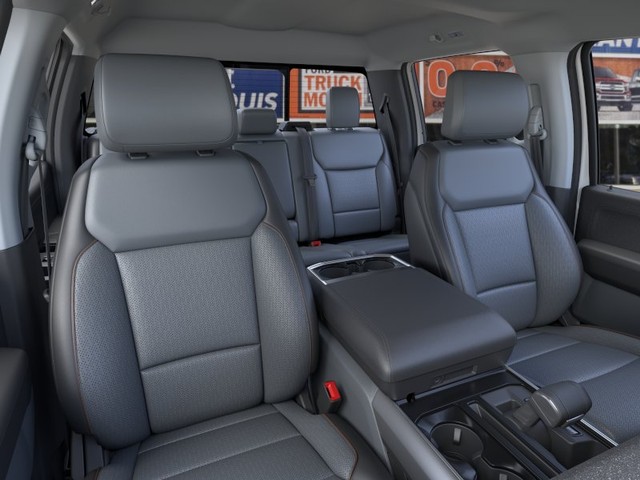 Ford F-150 Vehicle Full-screen Gallery Image 10