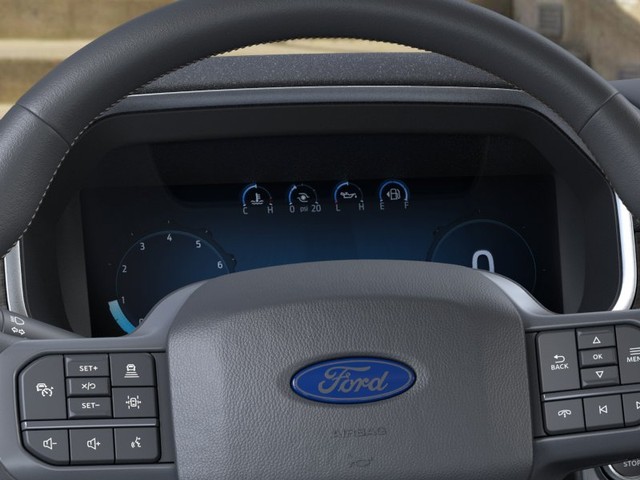Ford F-150 Vehicle Full-screen Gallery Image 13
