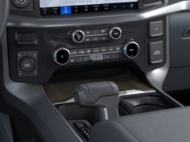 Ford F-150 Vehicle Full-screen Gallery Image 15