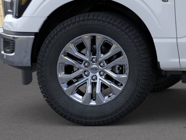Ford F-150 Vehicle Full-screen Gallery Image 19