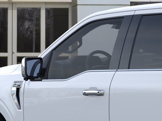 Ford F-150 Vehicle Full-screen Gallery Image 20