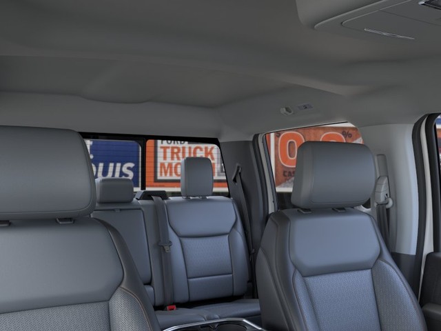Ford F-150 Vehicle Full-screen Gallery Image 22