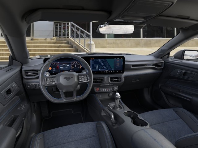 Ford Mustang Vehicle Full-screen Gallery Image 9