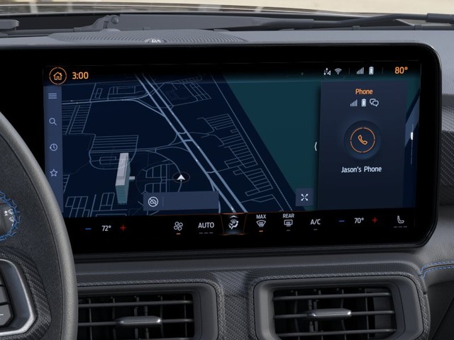 Ford Mustang Vehicle Full-screen Gallery Image 14