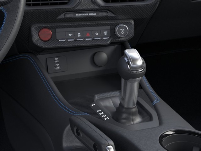 Ford Mustang Vehicle Full-screen Gallery Image 15