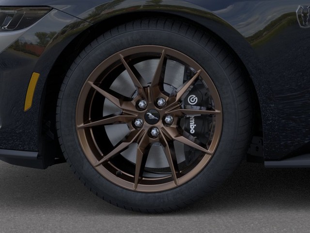 Ford Mustang Vehicle Full-screen Gallery Image 19