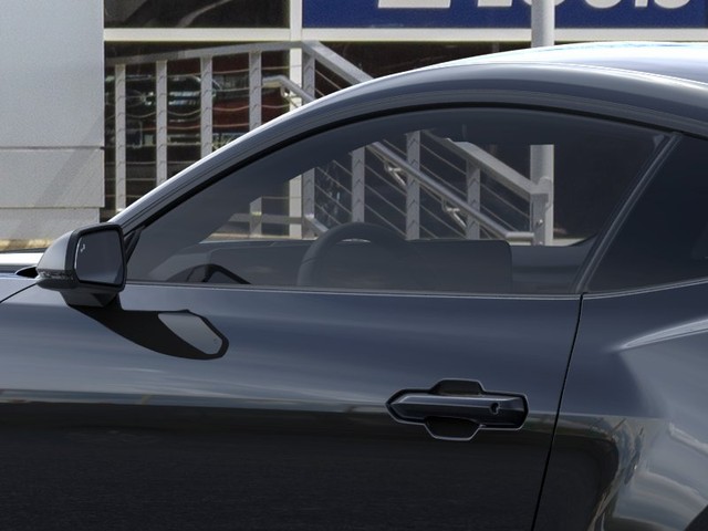 Ford Mustang Vehicle Full-screen Gallery Image 20
