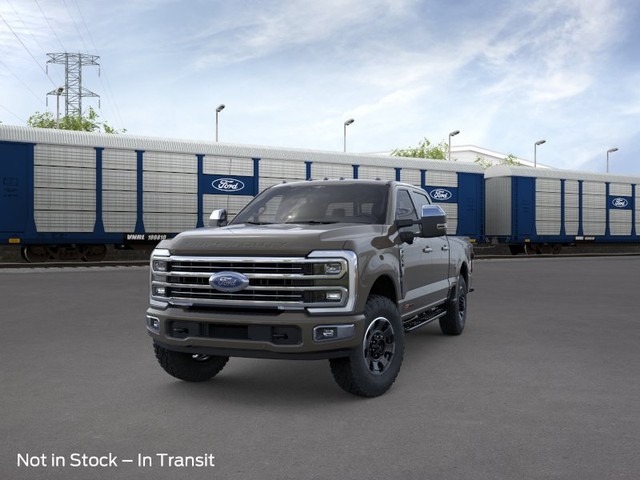 Ford Super Duty F-250 SRW Vehicle Image 02