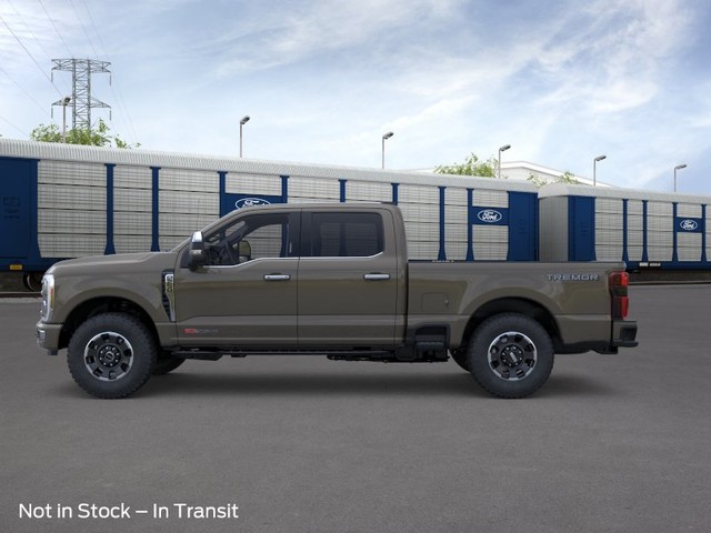 Ford Super Duty F-250 SRW Vehicle Image 03