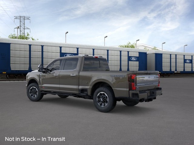 Ford Super Duty F-250 SRW Vehicle Image 04