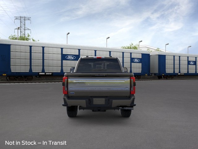 Ford Super Duty F-250 SRW Vehicle Image 05