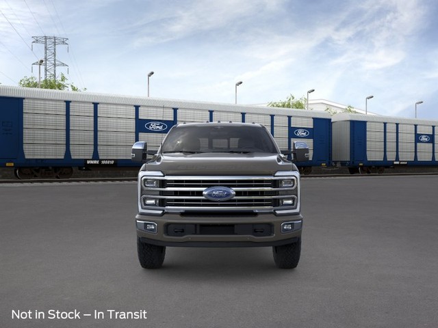Ford Super Duty F-250 SRW Vehicle Image 06