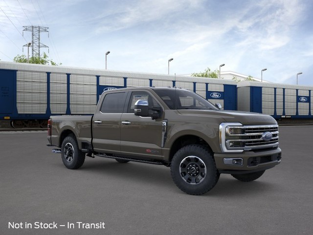 Ford Super Duty F-250 SRW Vehicle Image 07