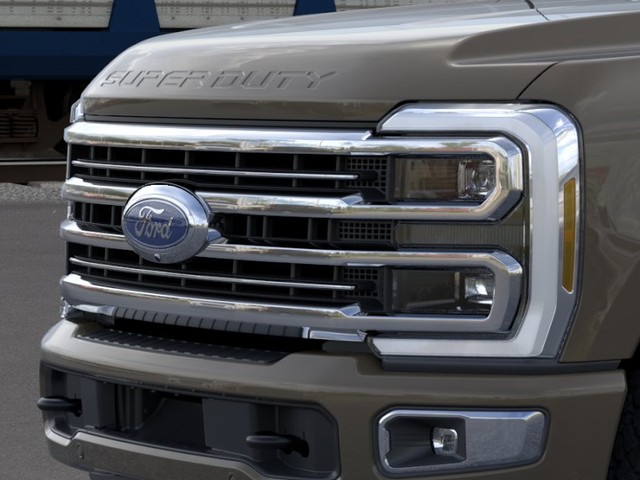 Ford Super Duty F-250 SRW Vehicle Image 17