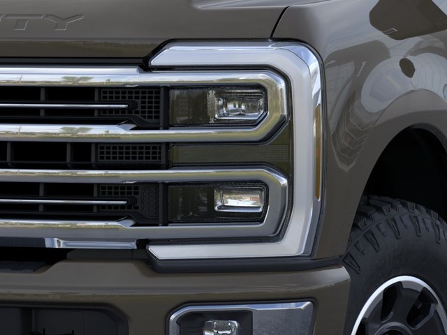 Ford Super Duty F-250 SRW Vehicle Image 18