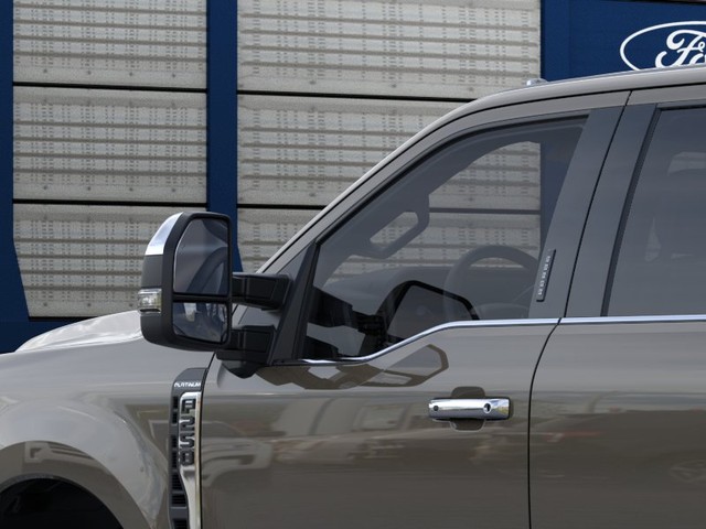 Ford Super Duty F-250 SRW Vehicle Image 20