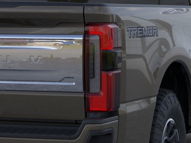 Ford Super Duty F-250 SRW Vehicle Image 21