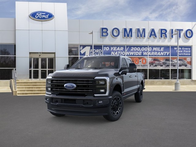 Ford Super Duty F-250 SRW Vehicle Image 02
