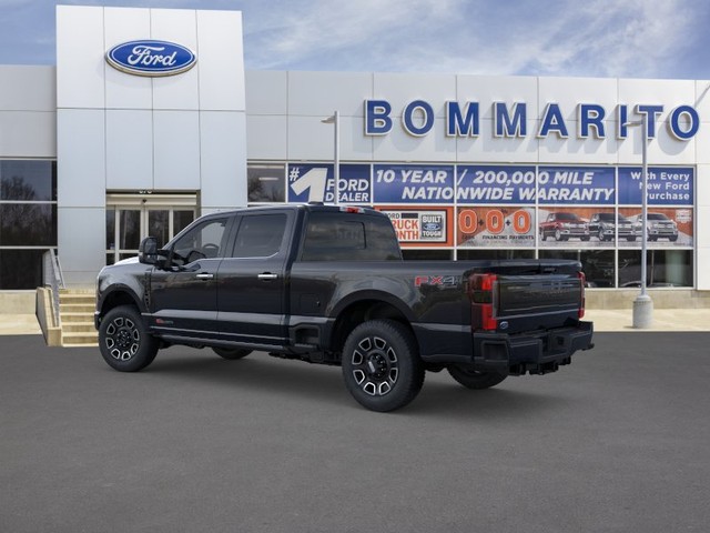 Ford Super Duty F-250 SRW Vehicle Image 04