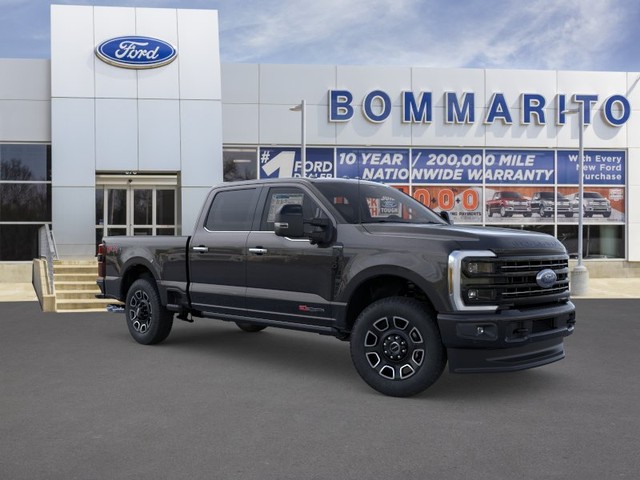 Ford Super Duty F-250 SRW Vehicle Image 07