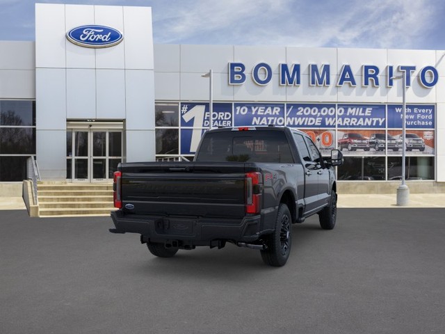 Ford Super Duty F-250 SRW Vehicle Image 08