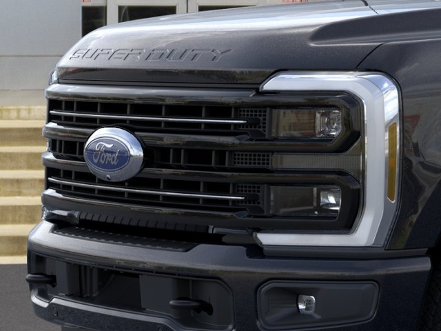 Ford Super Duty F-250 SRW Vehicle Image 17