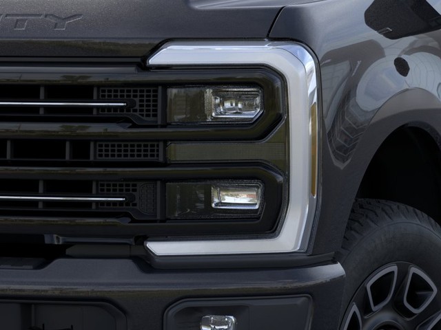 Ford Super Duty F-250 SRW Vehicle Image 18