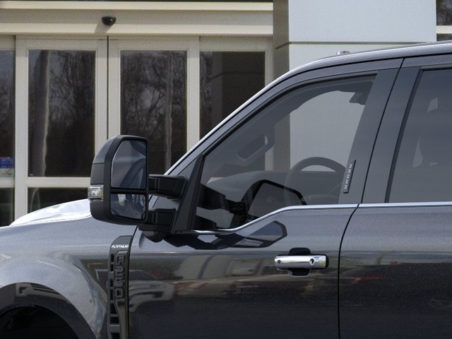 Ford Super Duty F-250 SRW Vehicle Image 20