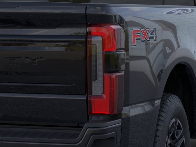 Ford Super Duty F-250 SRW Vehicle Image 21