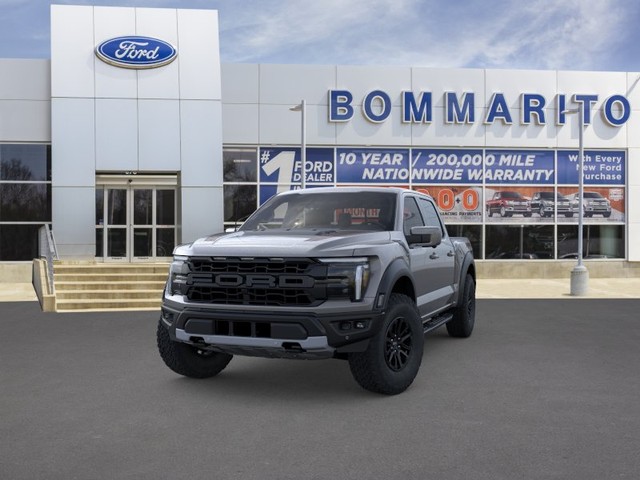 Ford F-150 Vehicle Image 02