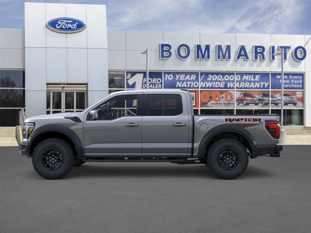 Ford F-150 Vehicle Image 03
