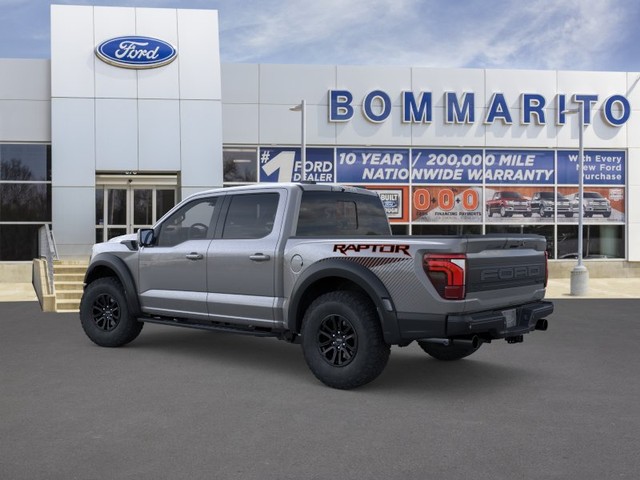 Ford F-150 Vehicle Image 04