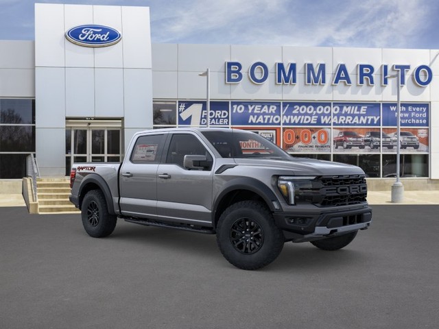 Ford F-150 Vehicle Image 07