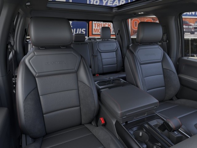 Ford F-150 Vehicle Image 10