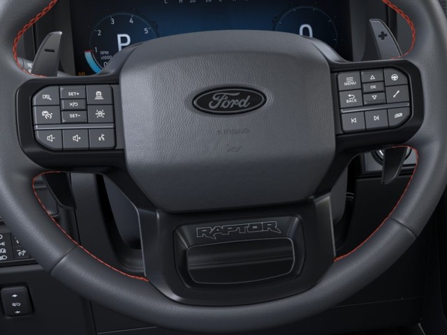 Ford F-150 Vehicle Image 12