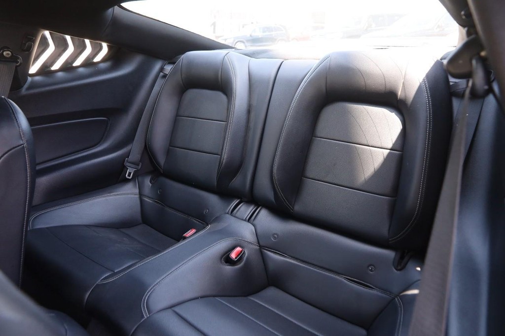 Ford Mustang Vehicle Full-screen Gallery Image 12