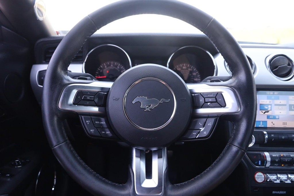 Ford Mustang Vehicle Full-screen Gallery Image 13