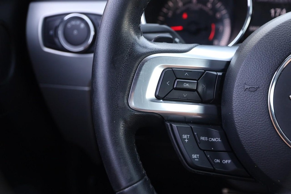 Ford Mustang Vehicle Full-screen Gallery Image 14