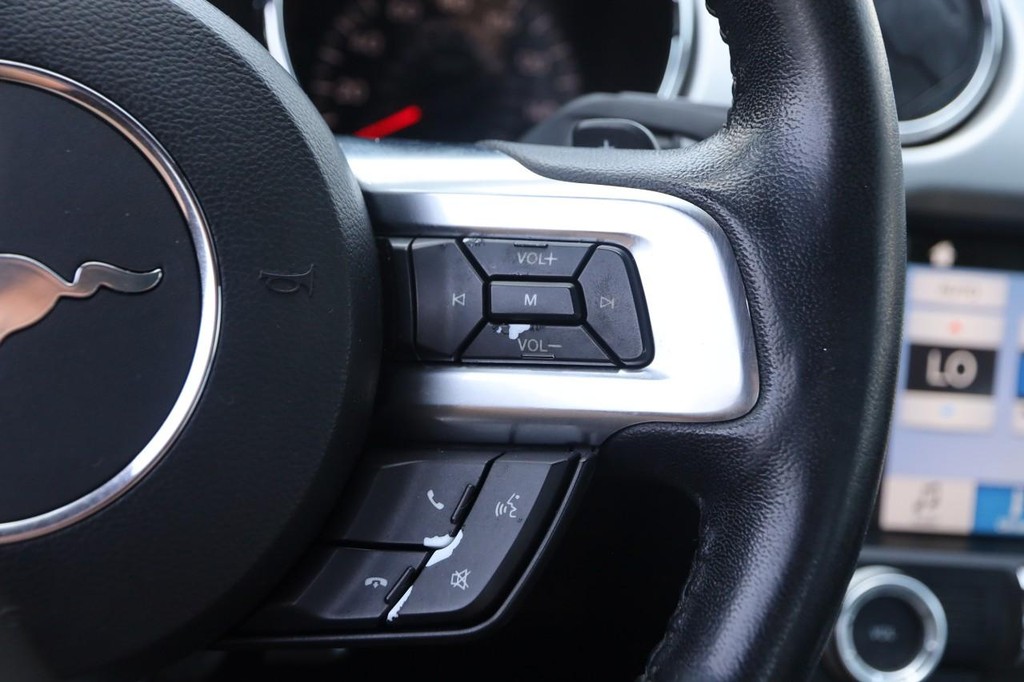 Ford Mustang Vehicle Full-screen Gallery Image 15