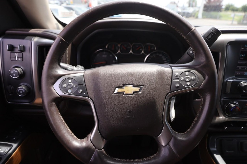 Chevrolet Silverado 1500 Vehicle Image 11