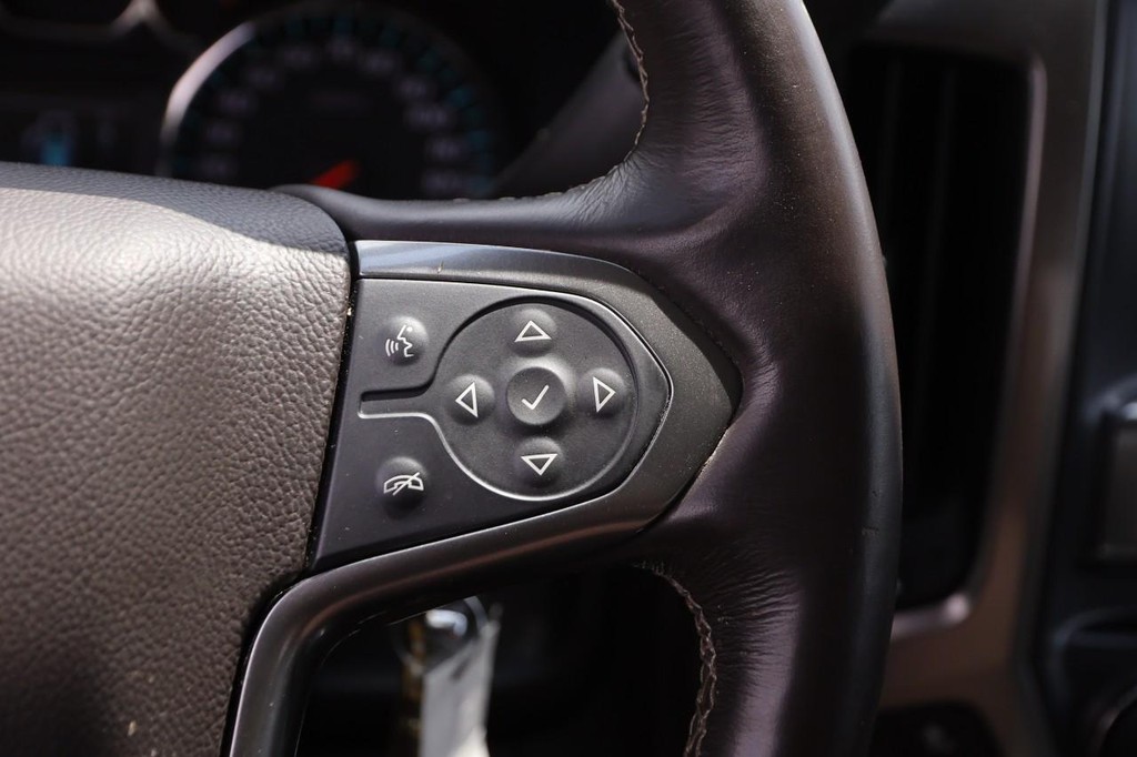 Chevrolet Silverado 1500 Vehicle Image 13