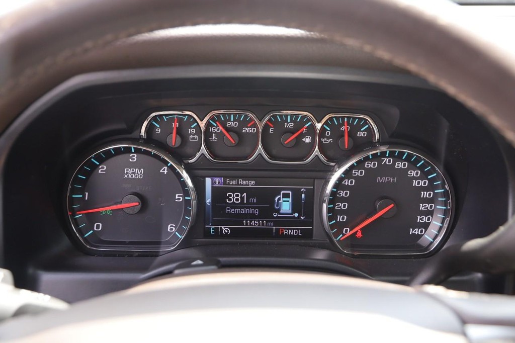 Chevrolet Silverado 1500 Vehicle Image 14