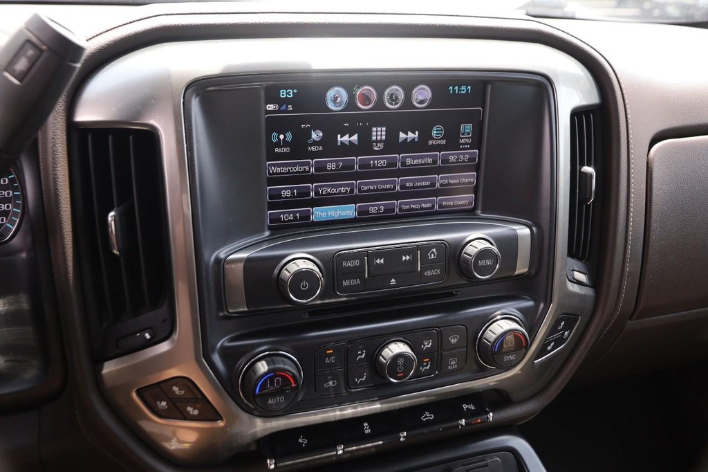 Chevrolet Silverado 1500 Vehicle Image 15