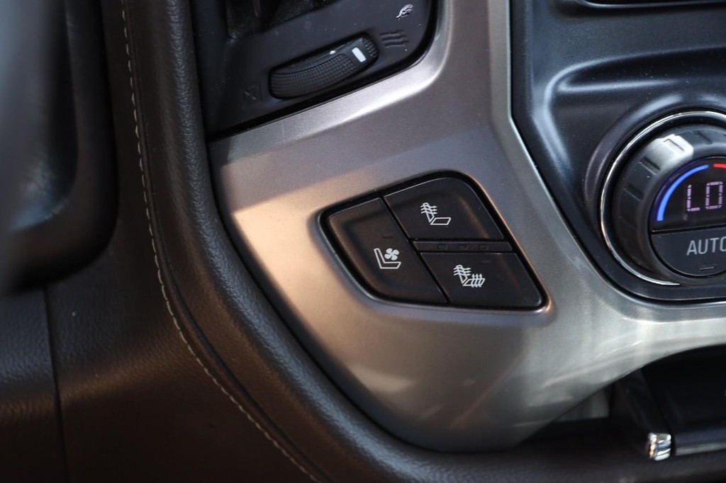 Chevrolet Silverado 1500 Vehicle Image 19